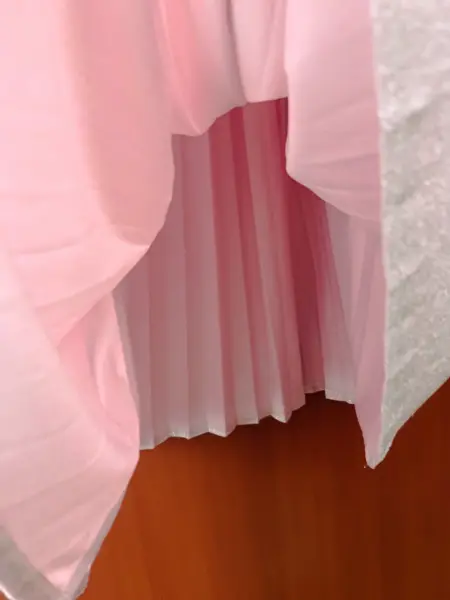 Třpytivý dámský top Guess 7