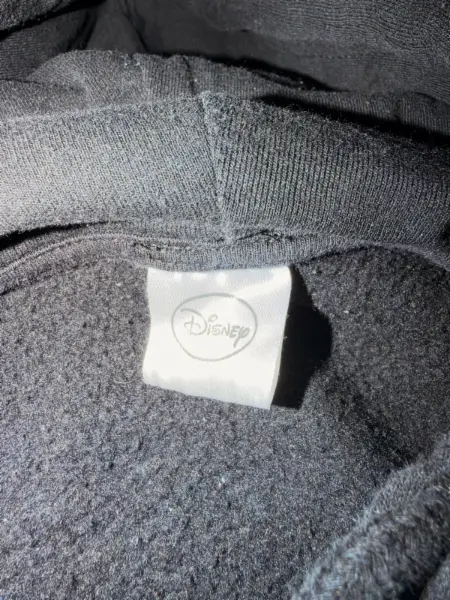 Mikina s motivem vel. M 5