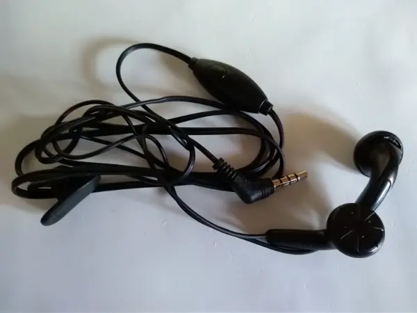 Sluchátka k telefonu 15