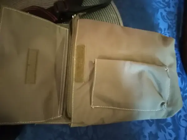 Malé nenošené tašky přes rameno-crossbody 6