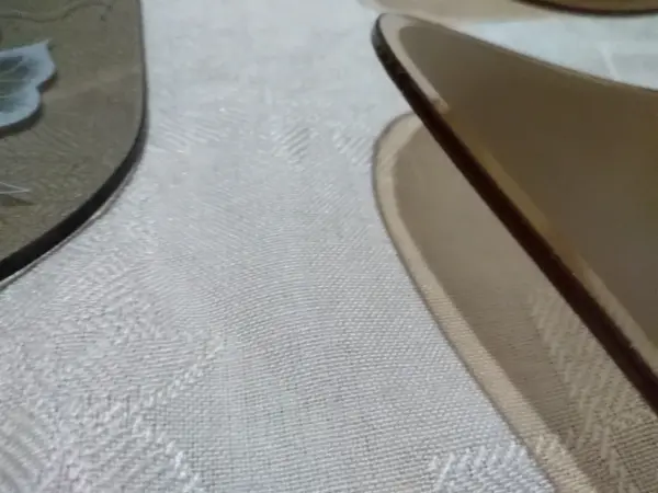 Skleněná stínidla na lustr – sada 5 kusů 7