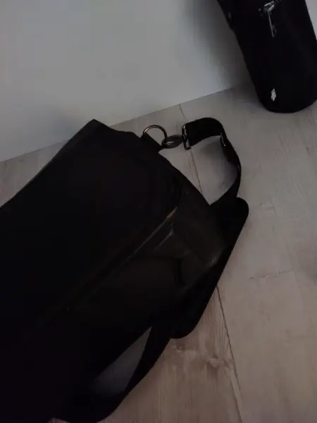 Karl Lagerfeld Kids přebalovací taška s pouzdrem 7