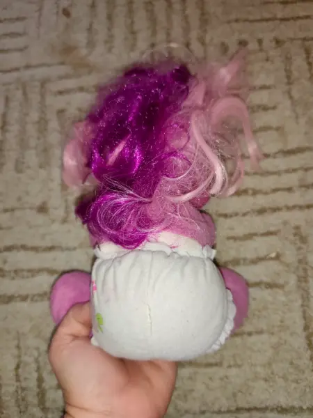 Plyšový poník My Little Pony 5