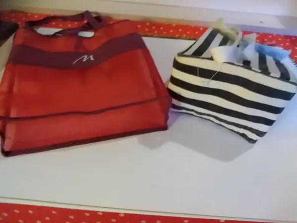 Kosmetická pouzdra-etue-taštičky 2