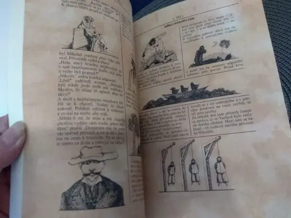 Kalendář, aneb kniha o věčnosti a času. 5