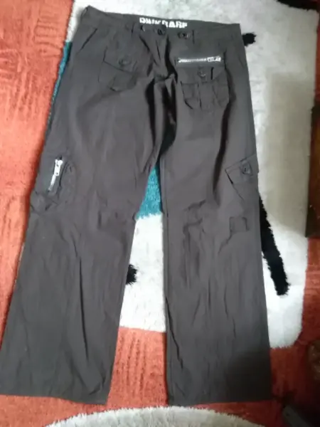 Hnědé pláťáky 2