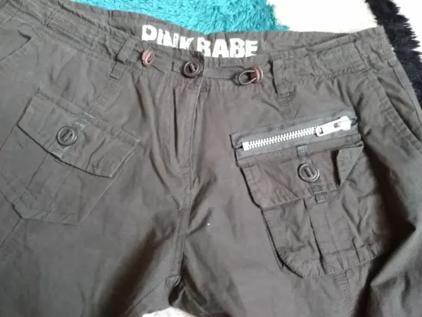 Hnědé pláťáky 5