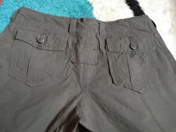 Hnědé pláťáky 6