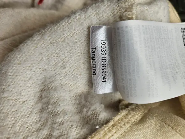 Dámská/Unisex mikina Burton 7