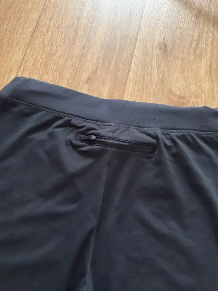 Sportovní kalhoty / tepláky Tchibo s reflexními prvky 8