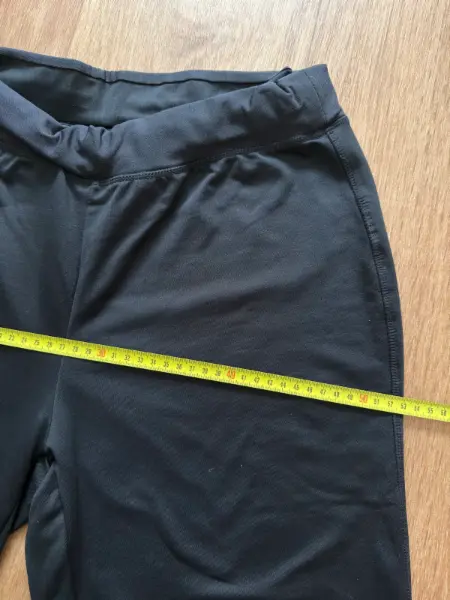 Sportovní kalhoty / tepláky Tchibo s reflexními prvky 10
