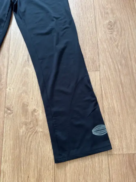 Sportovní kalhoty / tepláky Tchibo s reflexními prvky 3
