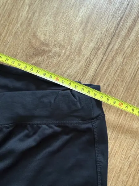 Sportovní kalhoty / tepláky Tchibo s reflexními prvky 9