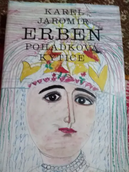 Karel Jaromír Erben: Pohádková kytice (1980)