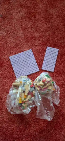 LEGO Friends-  Pizzerie v městečku Heartlake 2