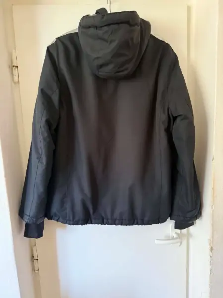 Dámská lyžařská / zimní bunda Janina (KiK) s kapucí – vel.L 5