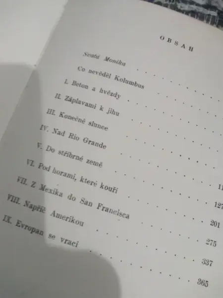 Kniha A. F. Elstner: Evropan se vrací (1947) 4