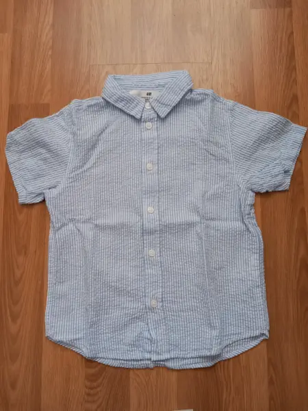 Nová košile H&M vel. 98