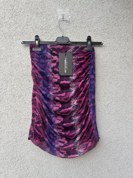 Dámský top PrettyLittleThing vel. 34