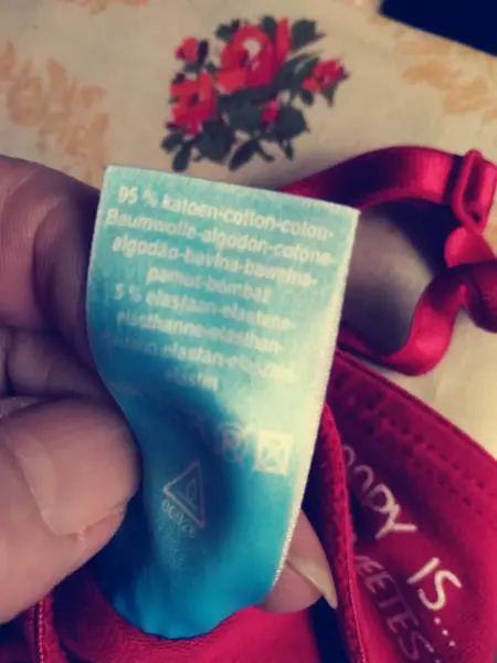 Podprsenky 85B 5