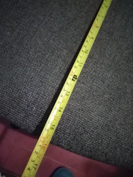 Kancelářská židle, šedá 11
