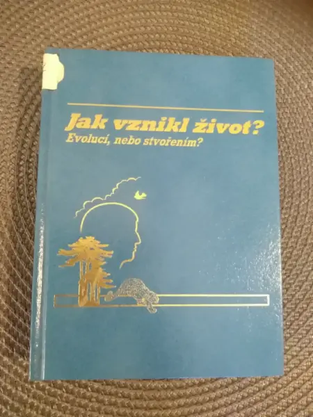 Jak vznikl život? 2