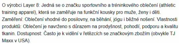 Fialové dívčí fitness tričko, hvězdy, Layera Girls, 8-10y 8
