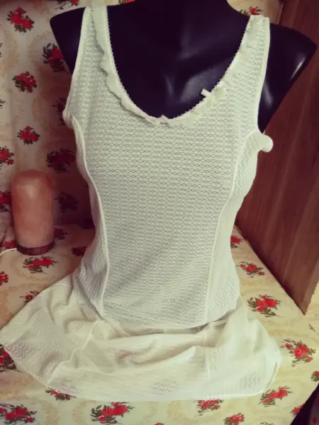 Retro kombiné