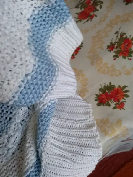 Hodně pružný svetr L-XXXL 6