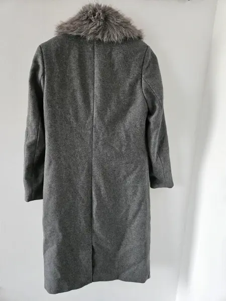 NOVÝ Mohito dvouřadý kabát 6