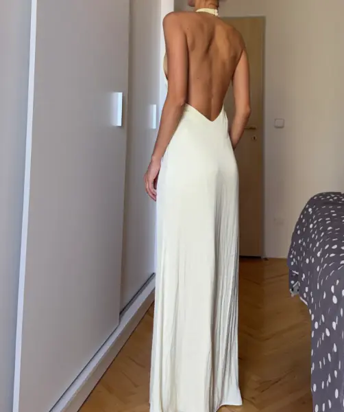 Dlouhé šaty Pull&Bear, vel.S