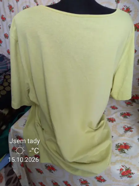 Velké topy-tuniky 5