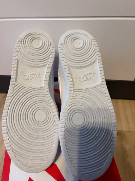 Nike court vision  6