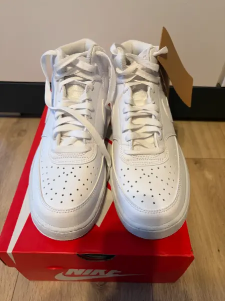 Nike court vision  2