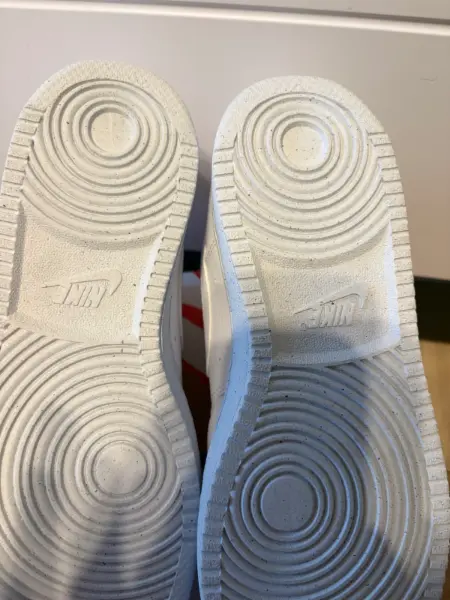 Nike court vision  7