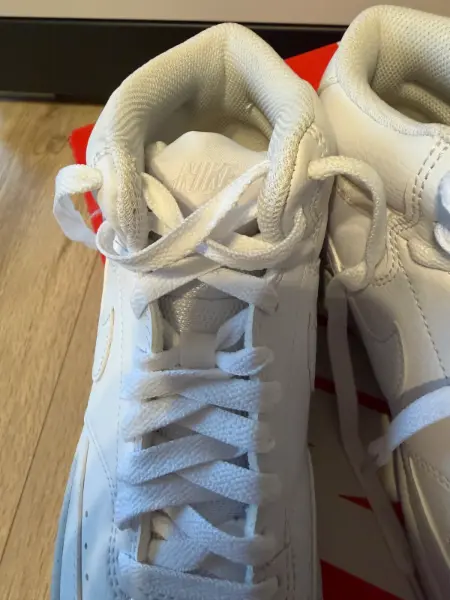 Nike court vision  5