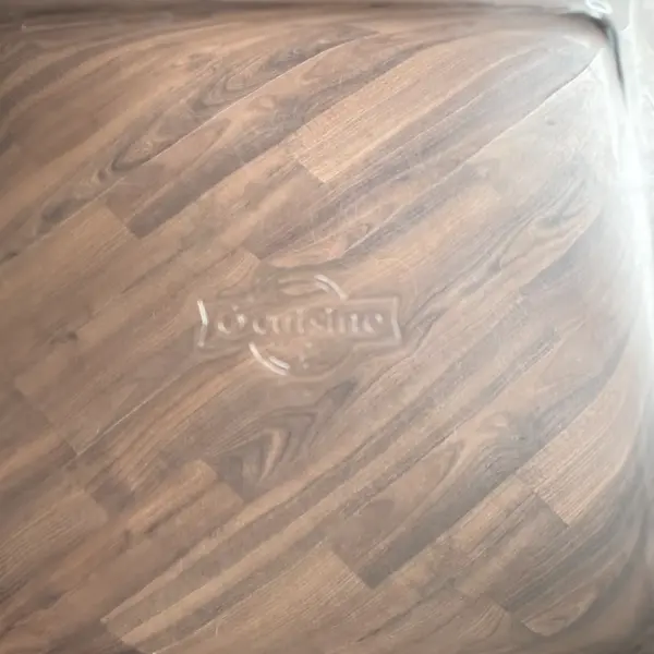 Čtvercová skleněná zapékací mísa Ôcuisine 4