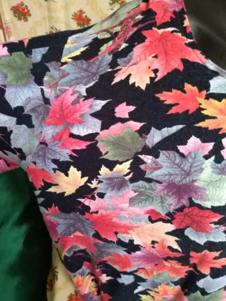 Pružné, dlouhé  tuniky XL-XXL 6