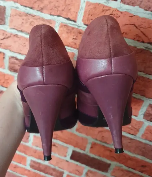 Dámské lodičky Guess, vícebarevné 4