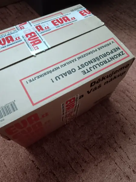 3kg mix dámského oblečení  2