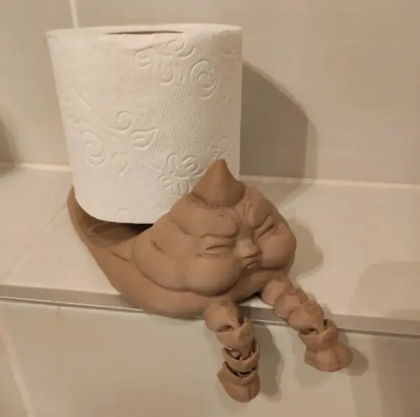 Tlačící hovínko  6