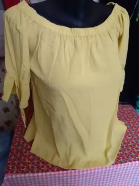 Nové džíny Fresh Made 12