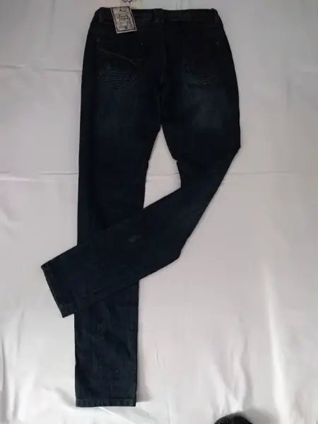 Nové džíny Fresh Made 10