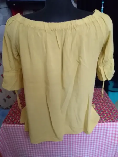 Nové džíny Fresh Made 14