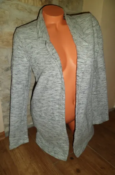 KARDIGAN vel. M ... 100% stav