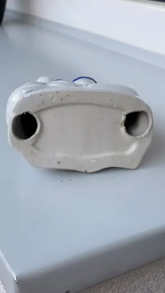 sběratelský figurální porcelán 4