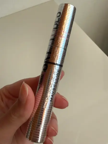 MAYBELLINE Prodlužující řasenka Lash Sensational Sky Tubes Č 2