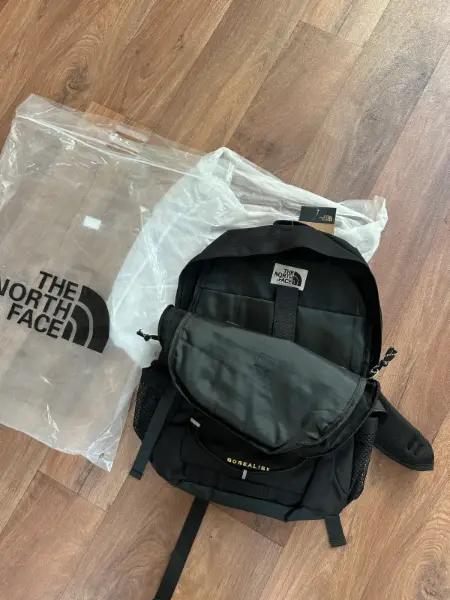 Batoh The North Face Borealis II 2