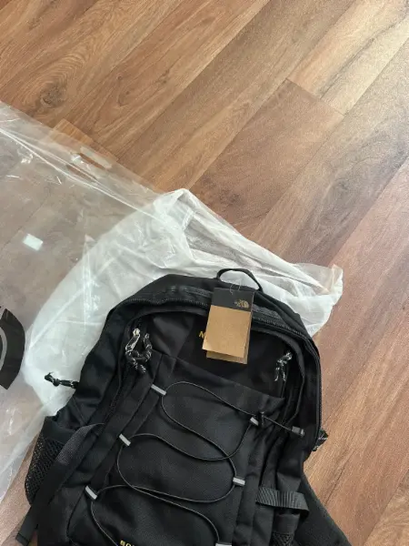 Batoh The North Face Borealis II 4