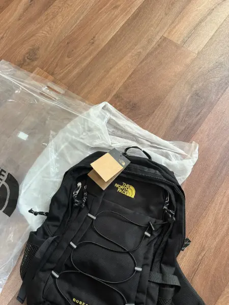 Batoh The North Face Borealis II 6